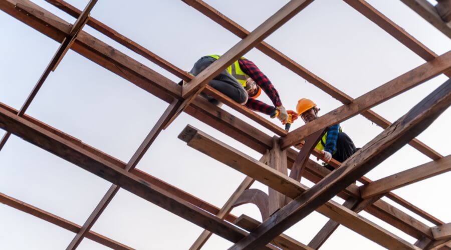 Local Chimney Repair in Topsfield, MA